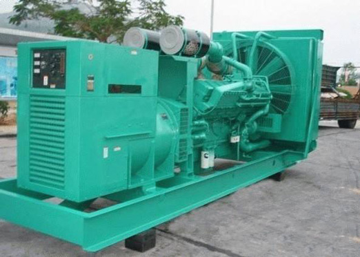 滦县75kw康明斯柴油发电车出租图片 滦县75kw康明斯柴油发电车出租图片