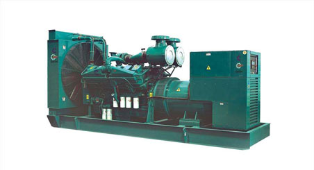 滦县450kw康明斯柴油发电机组图片 滦县450kw康明斯柴油发电机组图片