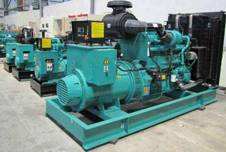 滦县1000kw康明斯柴油发电机组图片 滦县1000kw康明斯柴油发电机组图片