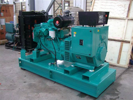 滦县200kw康明斯柴油发电机组图片 滦县200kw康明斯柴油发电机组图片