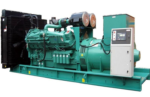 滦县150kw康明斯柴油发电机组图片 滦县150kw康明斯柴油发电机组图片