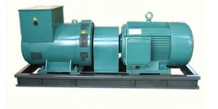 滦县发电机出租