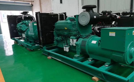 滦县发电机出租 滦县发电机出租