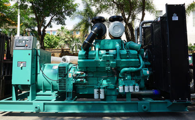 滦县柴油发电机 滦县柴油发电机