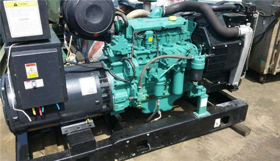 滦县柴油发电机 滦县柴油发电机