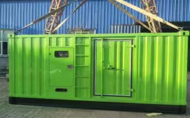 滦县600kw大型柴油发电机组出租价格_COPY_COPY