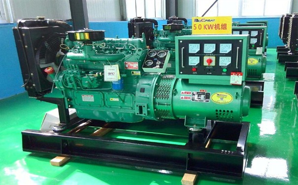 滦县发电机出租 滦县发电机出租